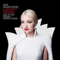 Caught In The Crowd - Kate Miller-Heidke, Sydney Symphony Orchestra, Benjamin Northey
