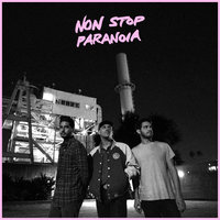 Non Stop Paranoia - Together Pangea