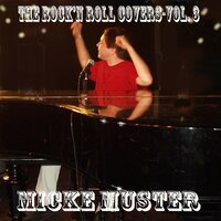 Boogie Woogie Country Girl - Micke Muster