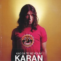 Nisam Te Vrijedan - Goran Karan