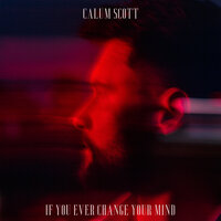 If You Ever Change Your Mind - Calum Scott