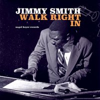 Blue Room - Jimmy Smith