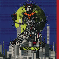 See The Fire Burning - Tackhead, Melle Mel