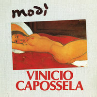 25 Aprile - Vinicio Capossela