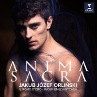 Sarro: Messa a 5 voci: "Laudamus te" - Jakub Józef Orliński, Доменико Сарро