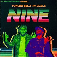 Drippy - Ad, Eric Bellinger, Dizzle