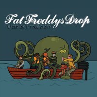 Dark Days - Fat Freddy's Drop