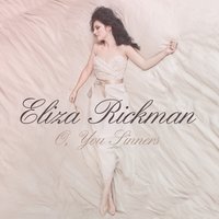 White Words - Eliza Rickman