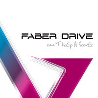 Never Coming Down - Faber Drive