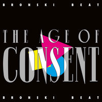 No More War - Bronski Beat