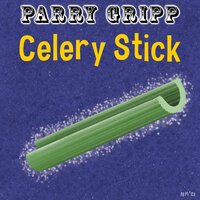 Celery Stick - Parry Gripp