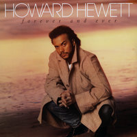 Ain't No Mountain High Enough (with Stacy Lattisaw) - Howard Hewett, Stacy Lattisaw