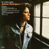 Something - Johnny Rodriguez