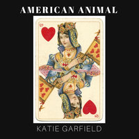 Bad Bad World - Katie Garfield