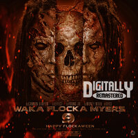 Don't Love - Waka Flocka Flame, Lil Durk, Derez De'Shon