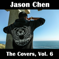 Let Me Love You - Jason Chen