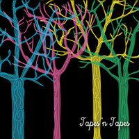 The Iliad - Tapes 'n Tapes