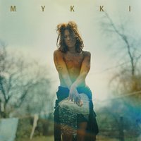 I'm In A Mood - Mykki Blanco