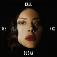 Call Me Nyx - Katerine Duska
