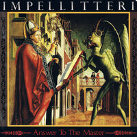 The King Is Rising - Impellitteri