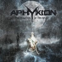 Unquenchable Hate - Aphyxion