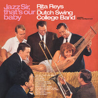 Goody-Goody - Rita Reys, Dutch Swing College Band