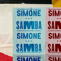 Samba Do Grande Amor - Simone