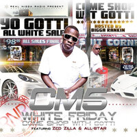 Its On - Yo Gotti, Zed Zilla