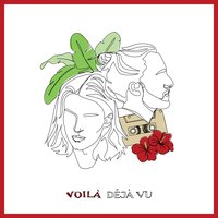 Trouble in Paradise - Voila
