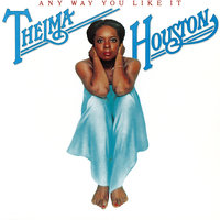 Don't Know Why I Love You - Thelma Houston