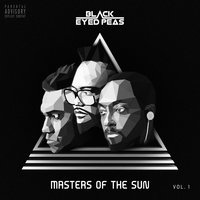 CONSTANT pt.1 pt.2 - Black Eyed Peas, Slick Rick