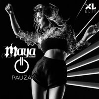 Pauza - Maya Berović