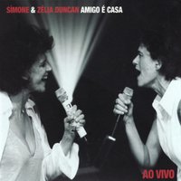 Agito e Uso - Simone, Zélia Duncan