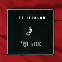 Lullaby - Joe Jackson