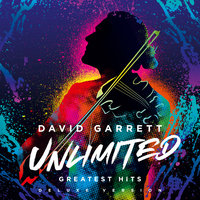 Nothing Else Matters - David Garrett