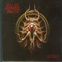 Dark Age - Vader