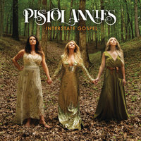 5 Acres of Turnips - Pistol Annies, Miranda Lambert, Ashley Monroe