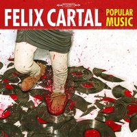 Love - Felix Cartal