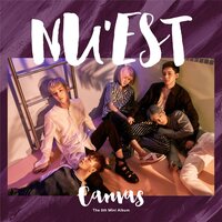 Love Paint (every afternoon) - NU'EST