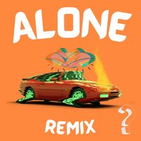Alone - Question