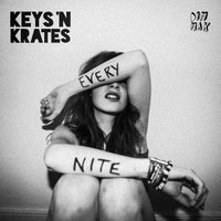 Yes We Faded - Keys N Krates