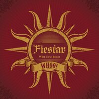 Whoo! (With Eric Benet) - FIESTAR