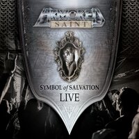 Nothing Between the Ears - Armored Saint