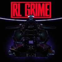 Reminder - RL Grime, How To Dress Well