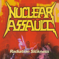 Stranded In Hell - Nuclear Assault