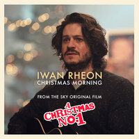 Christmas Morning - Iwan Rheon
