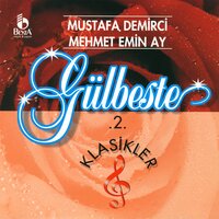 Yed-i Beyza - Mustafa Demirci