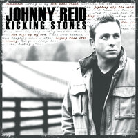 What I Did for Love - Johnny Reid