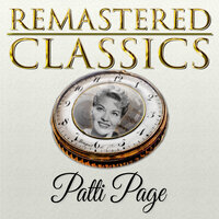 Mockin'Bird Hill - Patti Page