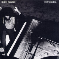 All Of My Life - Billy Preston